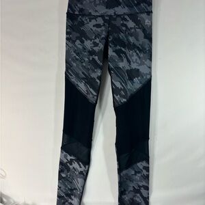 RBX Size Small Athletic Leggings